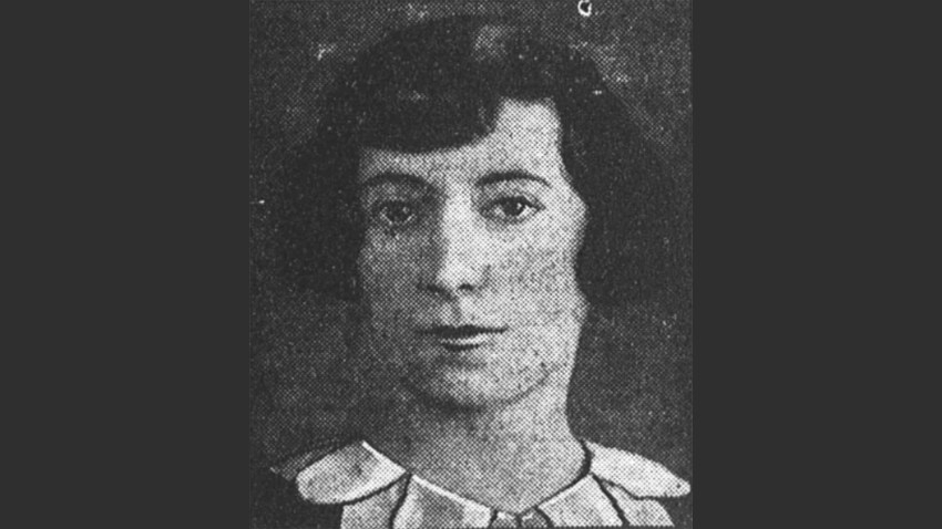 Аліція Дорабяльська