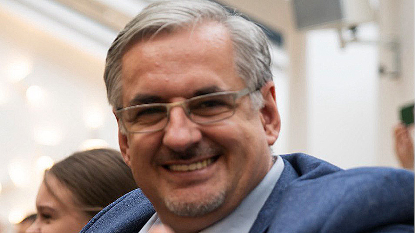 Сергій Шевченко