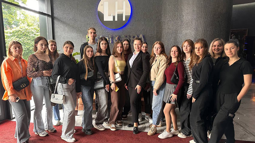 Фото із практики