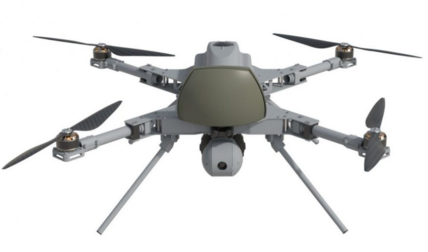 Заставка до заходу