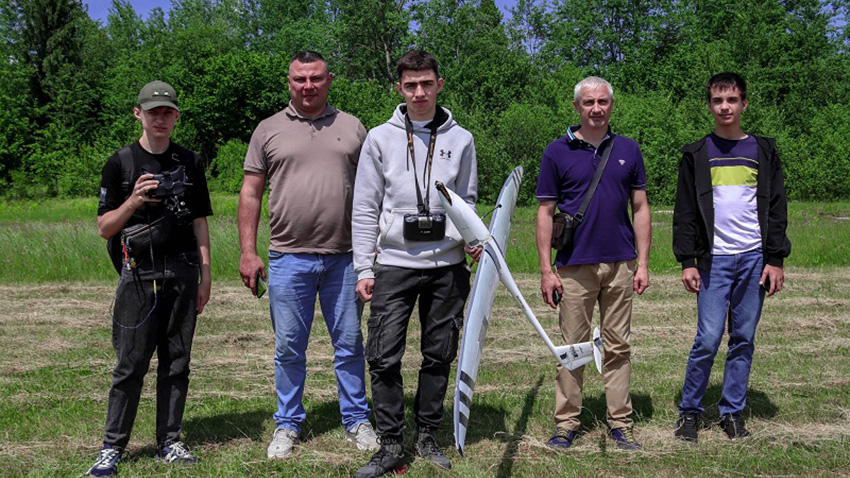 Фото зі змагань