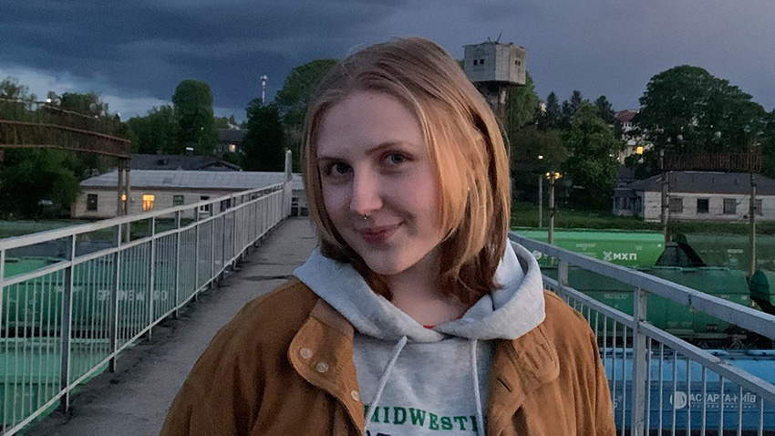 Анна Новохацька