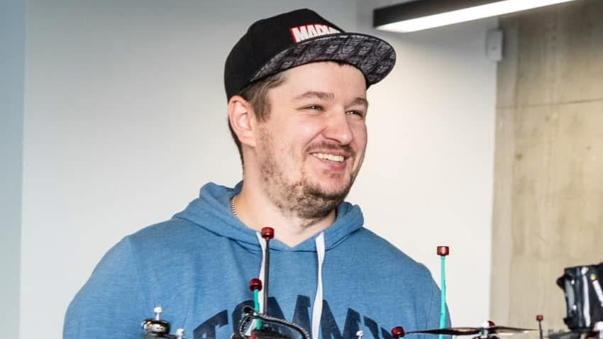 Дмитро Вовчук