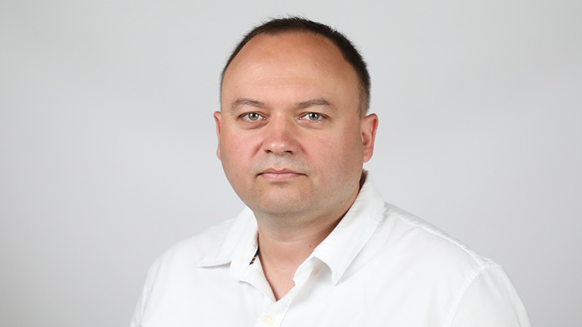 Тарас Кіцак