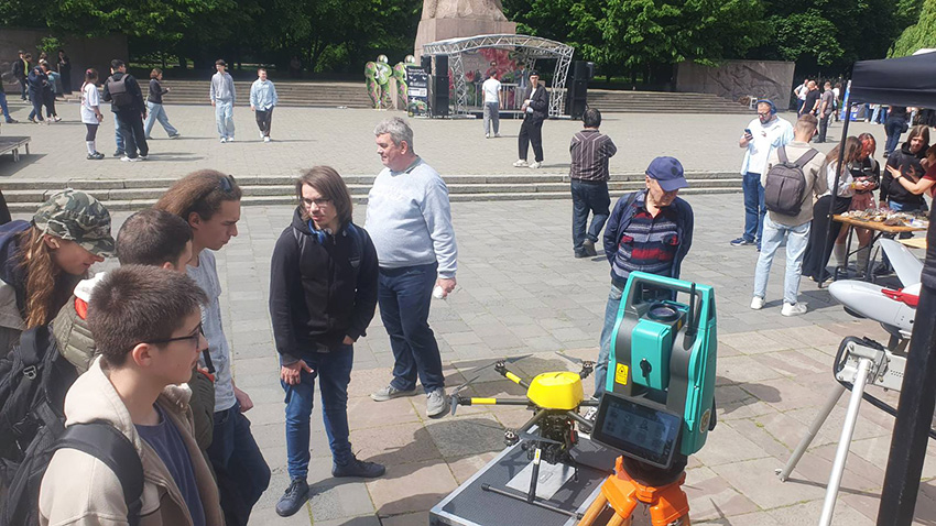 Фото з фестивалю