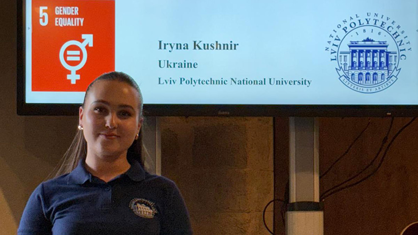 Фото із заходу в Іспанії