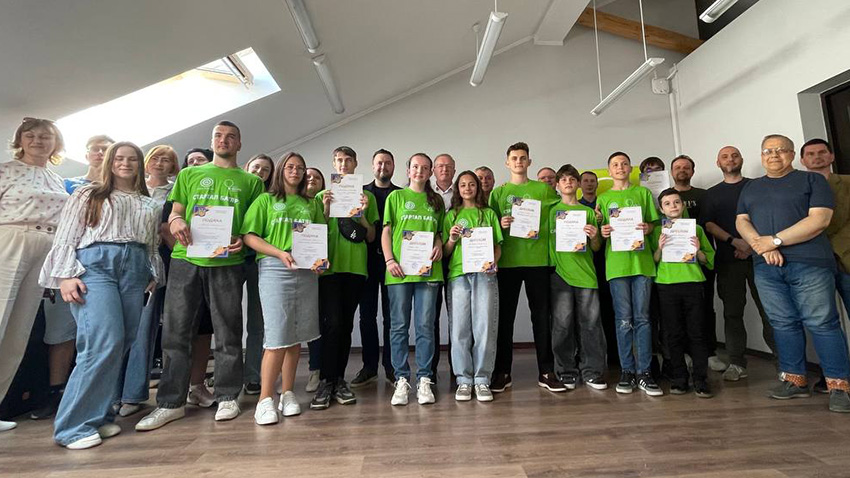 Фото із презентації