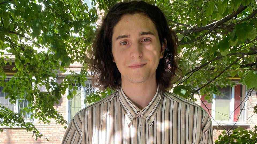 Фото з нагородження переможців конкурсу