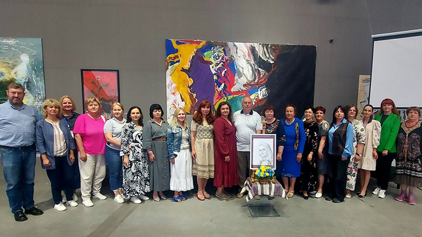 Фото із круглого столу