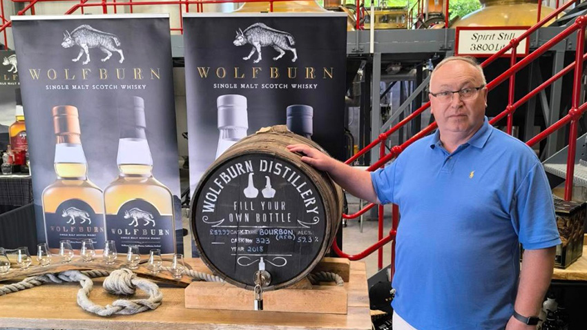 Фото з відвідин Шотландії