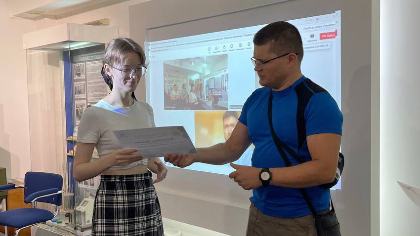 Фото зі школи