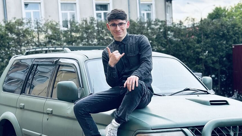 Павло Сьомко