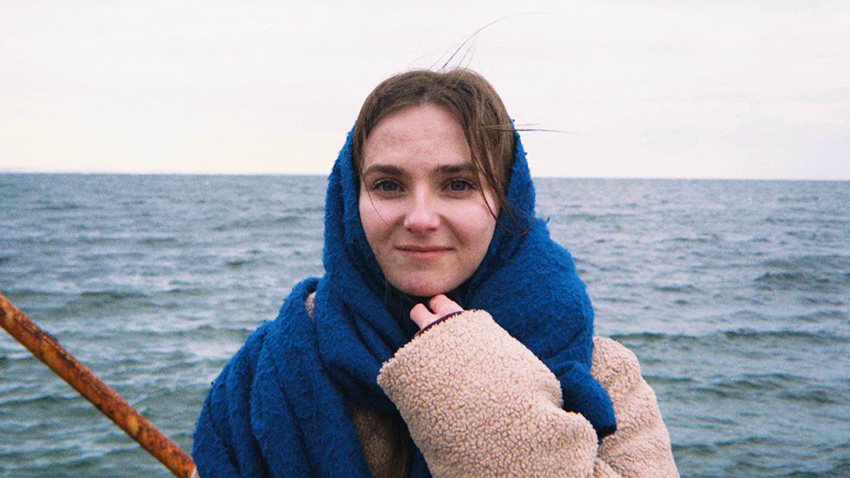 Наталія Проць