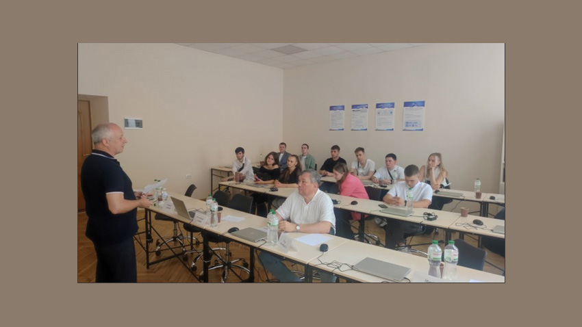 Фото із зустрічі