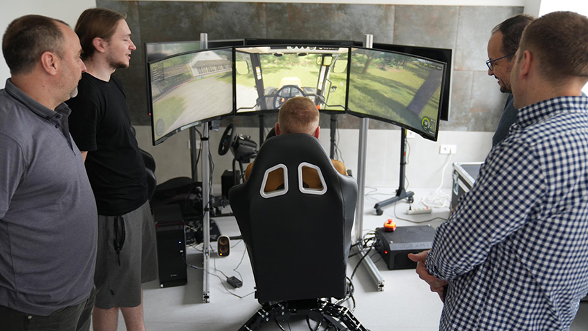 Фото з підписання меморандуму