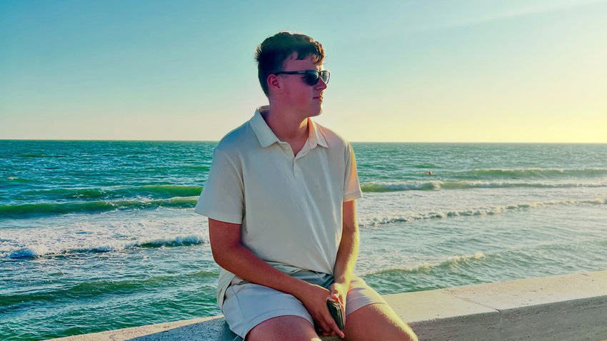 Фото з навчання в Італії