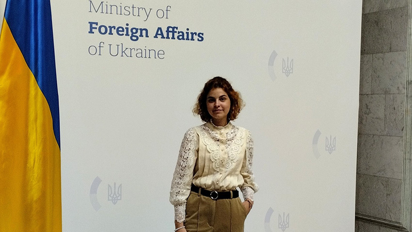 Фото зі стажування