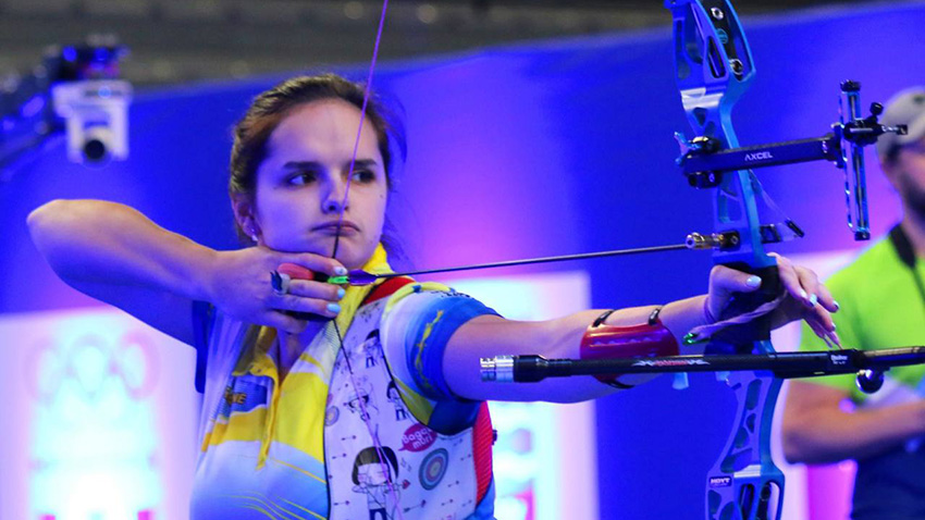 Фото зі змагань