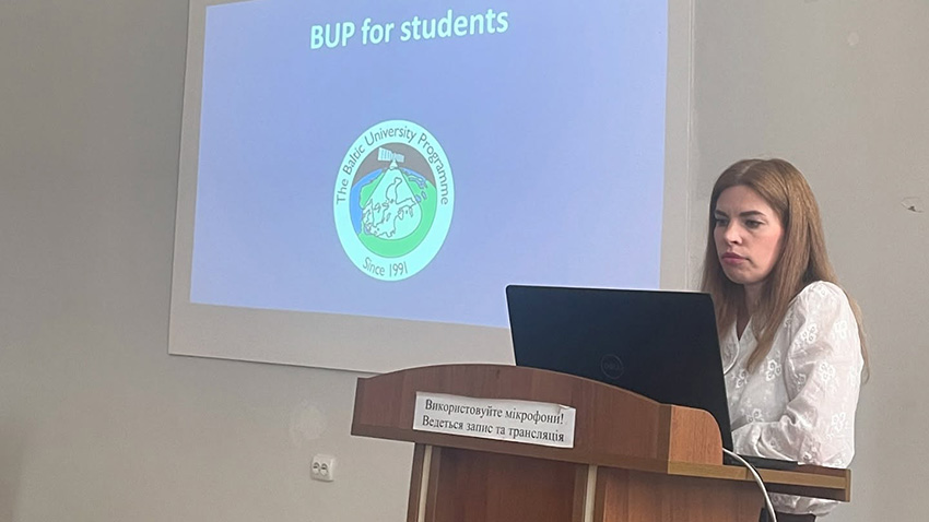 Фото із тренінгу