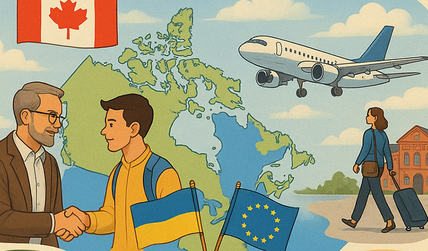 Заставка до конференції