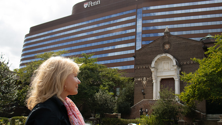 Фото зі стажування у США