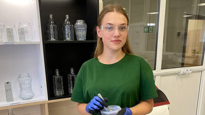 Таїсія Протазюк