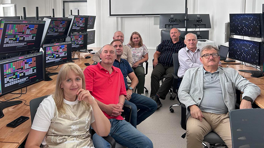 Фото із тренінгу