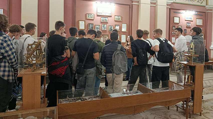 Фото з екскурсії