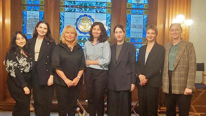 Фото із заходу в США