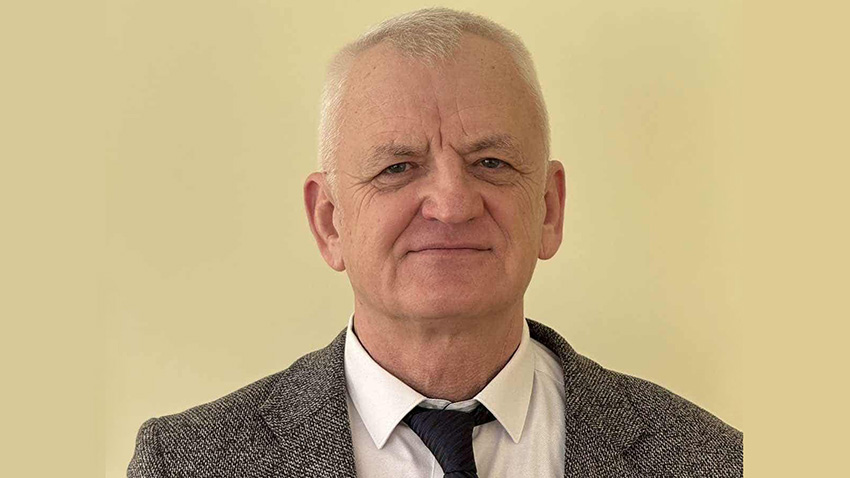 Андрій Соляник