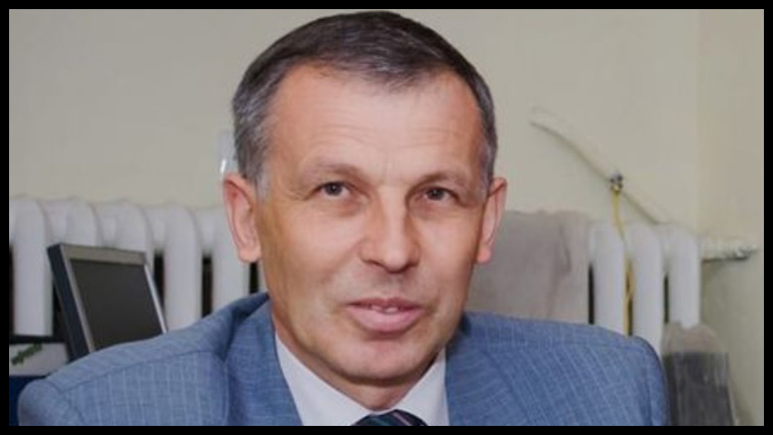 Богдан Кріль