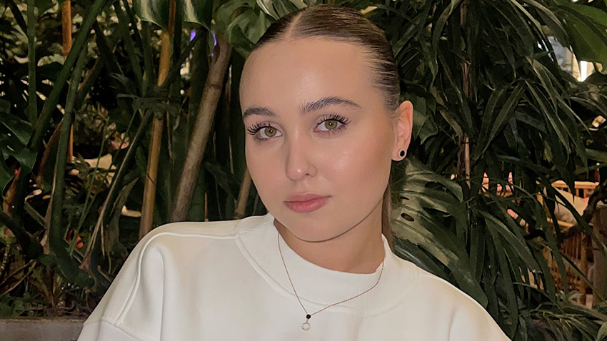 Ірина Кушнір