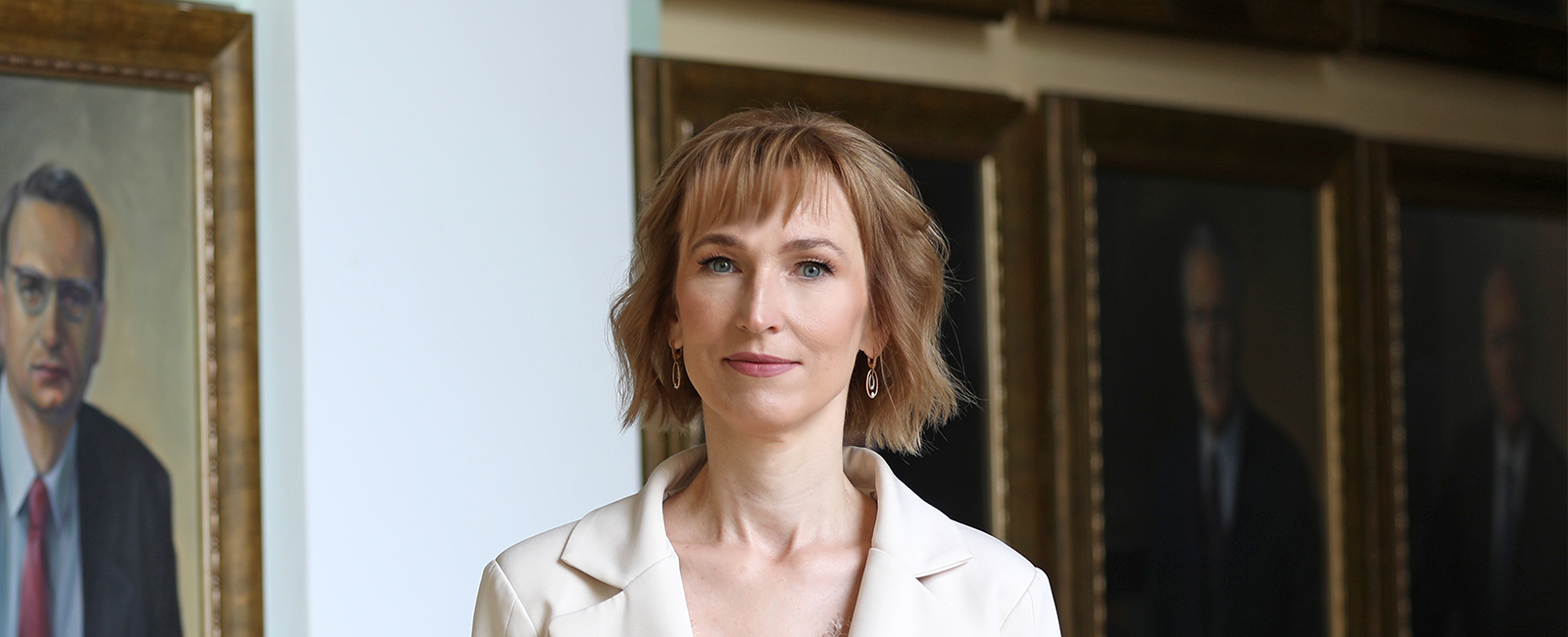 Наталія Шаховська