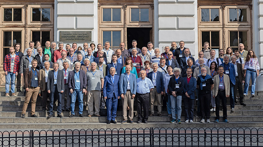 Фото з конференції