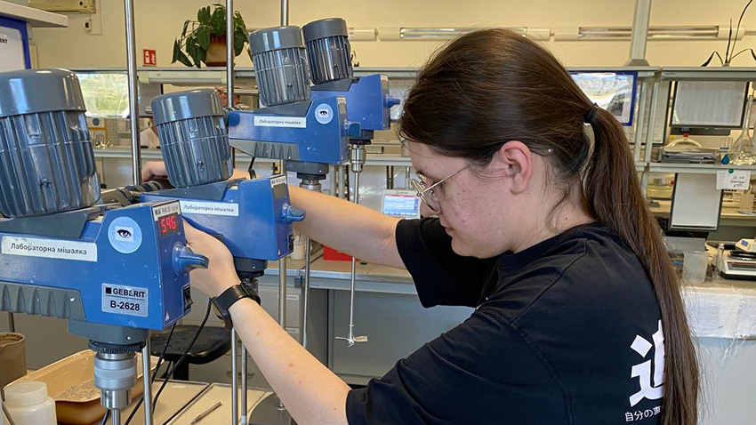 Анастасія Пашинська