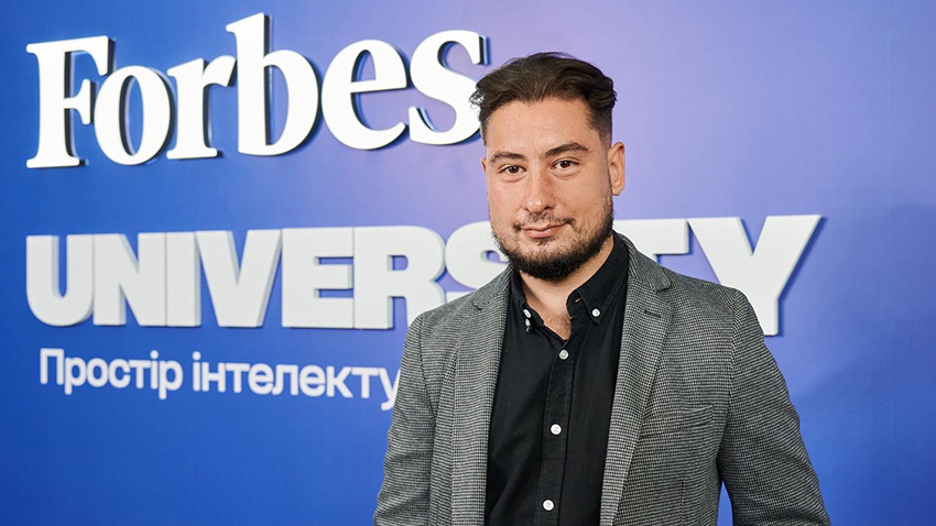 Антон Іващук