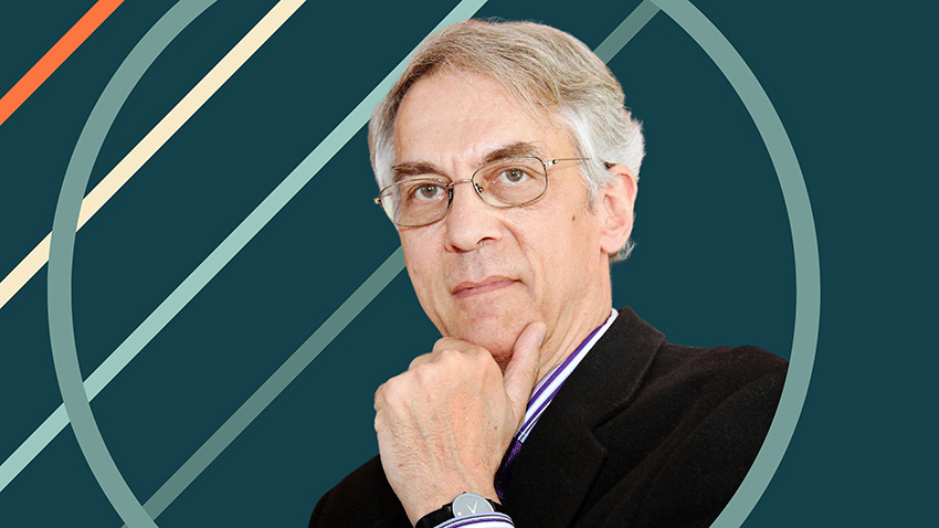 Девід Г. Сторк