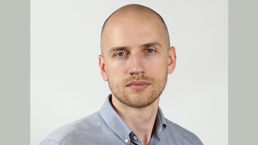 Юрій Бобечко