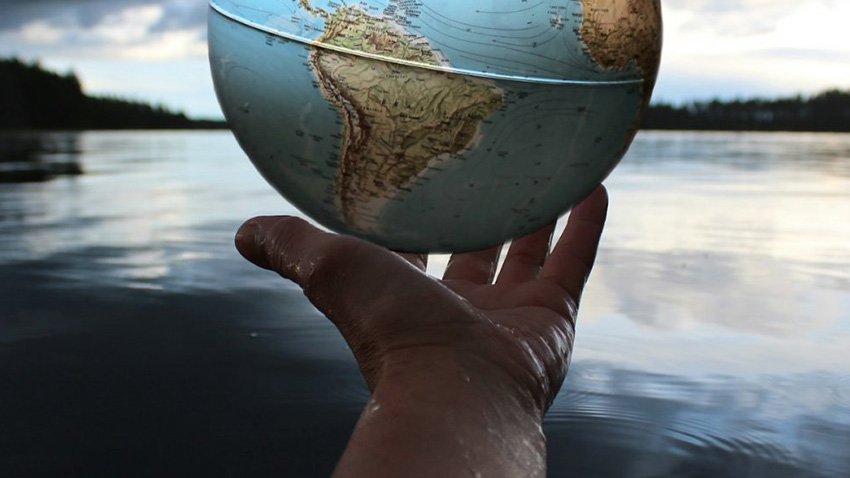 Заставка до конференції