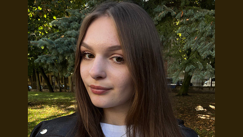 Влада Мороз