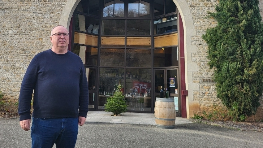 Фото з відвідин Франції