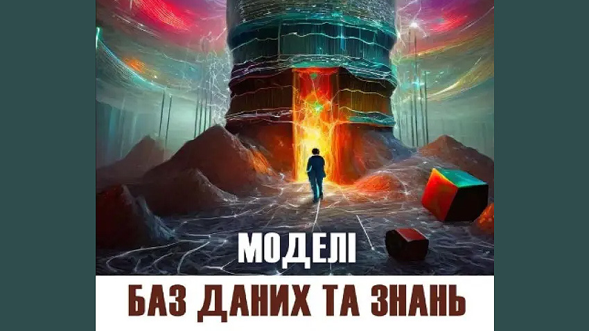 Фрагмент обкладинки книжки