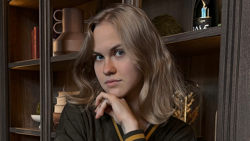 Катерина Зайцева