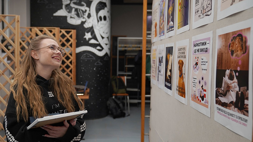 Фото з фестивалю