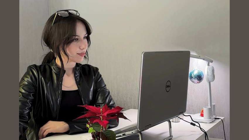 Анна Андросюк