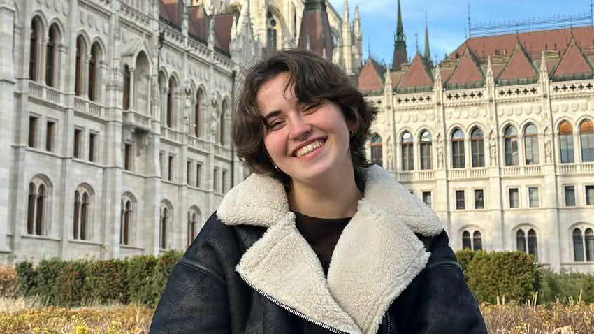 Анна-Катерина Надвірна