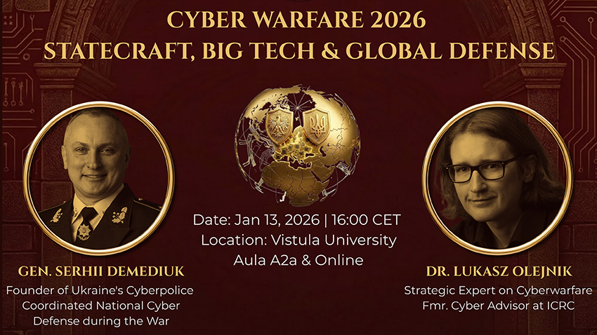 Фрагмент афіші заходу