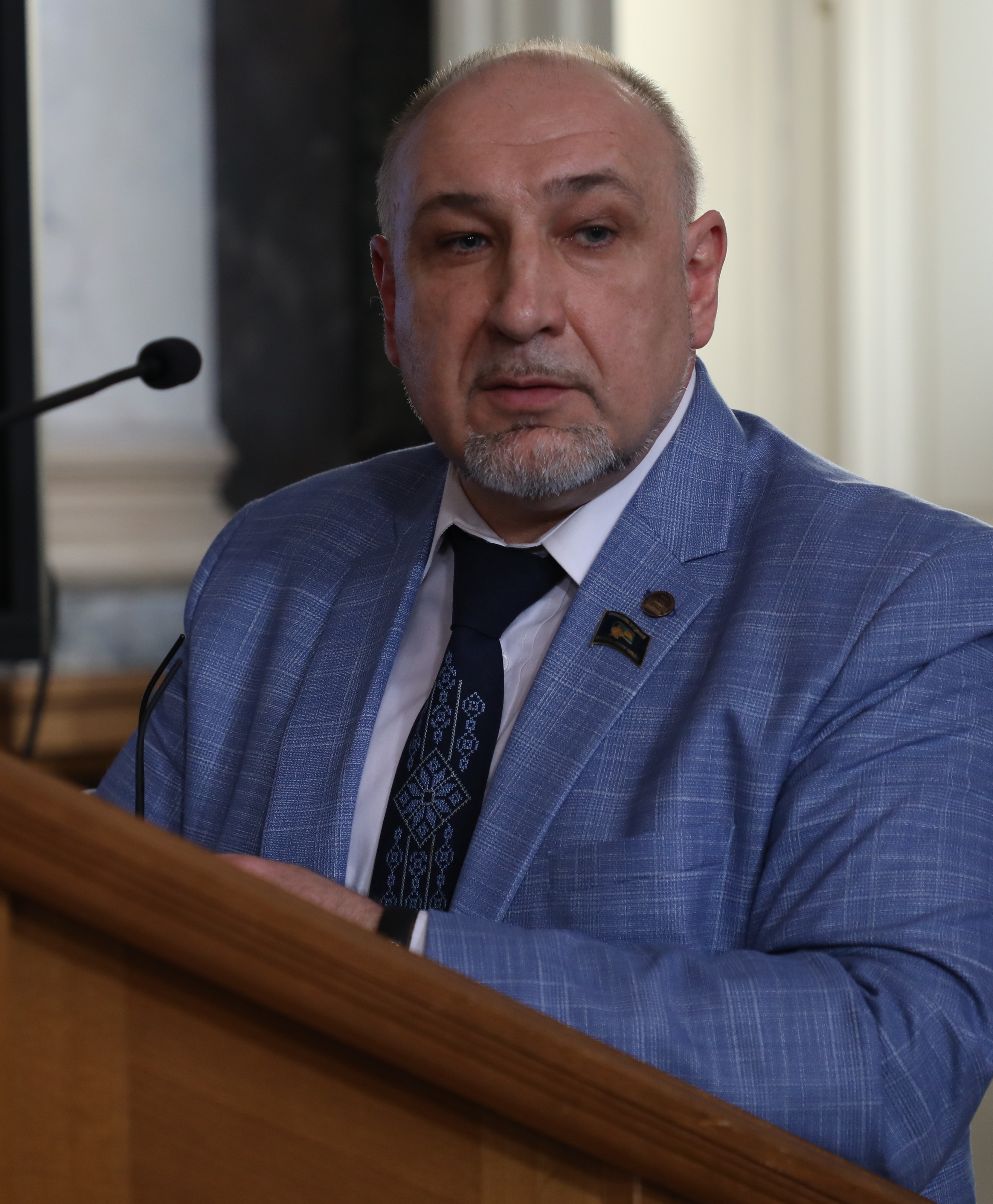 Колодій Роман