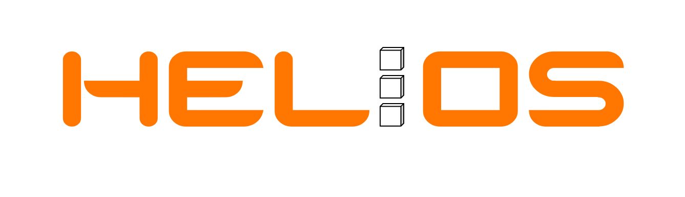 Research and innovation strategy for Lviv Polytechnic National University on white-emitting organic lighting systems