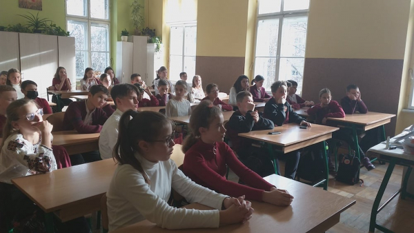 Фото із зустрічі